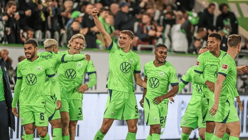 德甲保级生死局解析：狼堡主场知耻后勇止颓，圣保利不败韧性遭考验