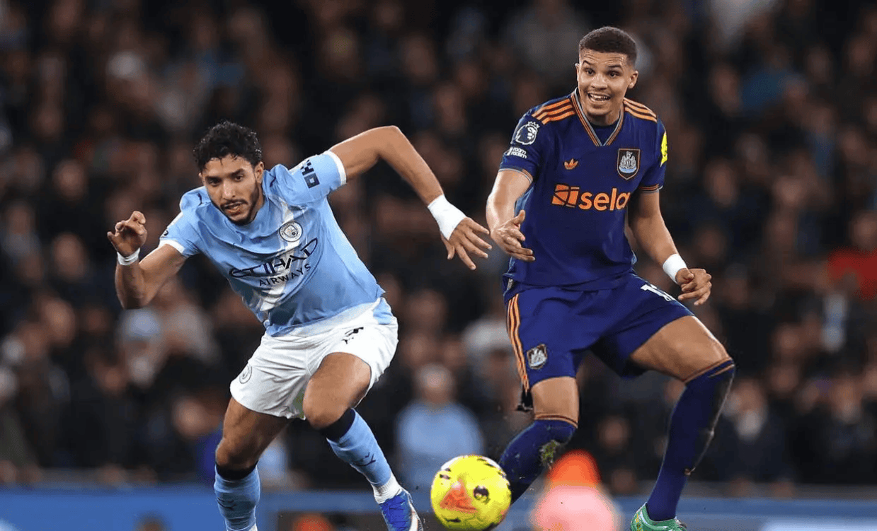 3/4竞彩串子推荐:曼城实力远超诺丁汉,毕尔巴鄂客场不败