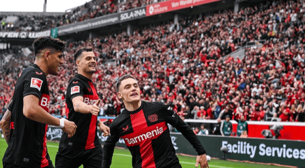 德甲:汉堡VS勒沃库森,今日专家内附比分预测